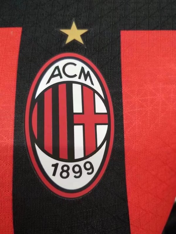 2223AC Milan home